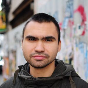 Bogdan Martinescu