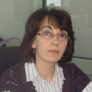 Delia Alexandrescu