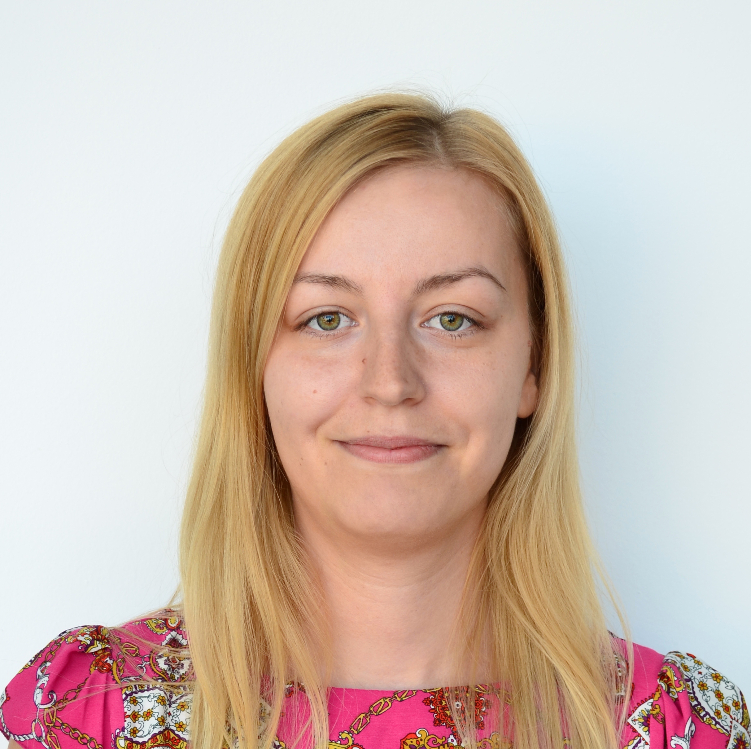 Marina - Alisa Voiculescu