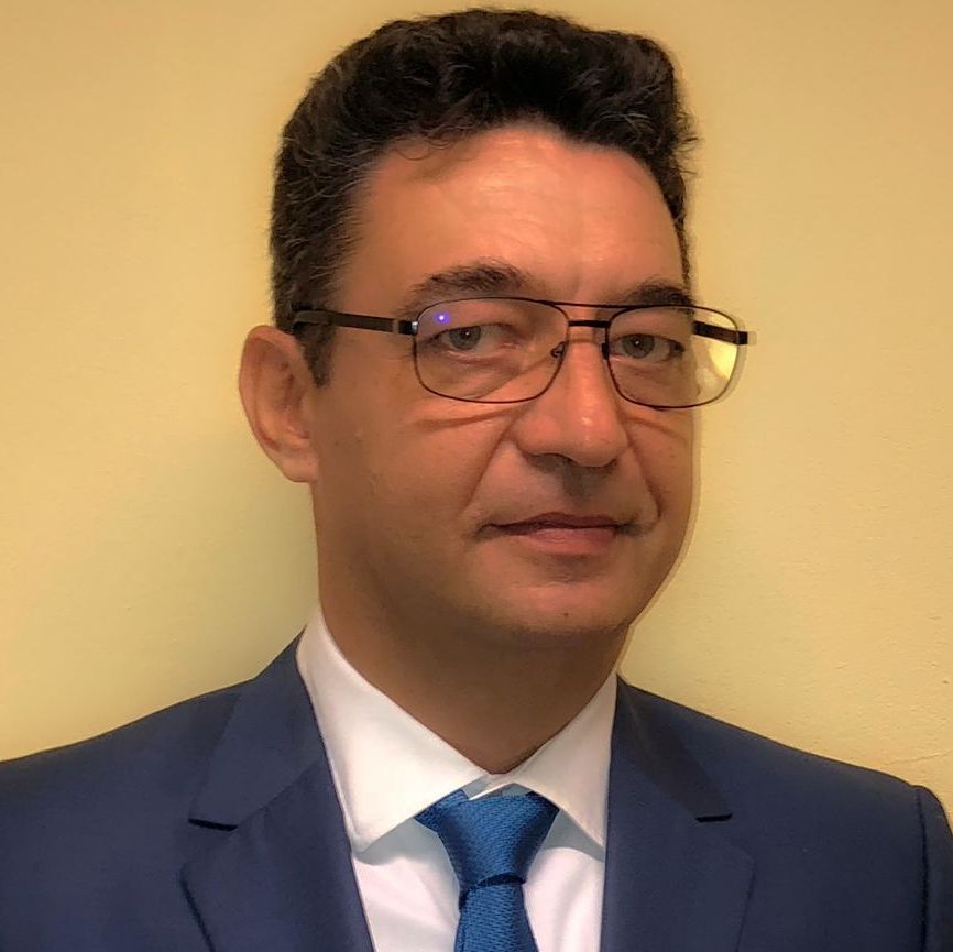 Marius Horatiu Vasilache