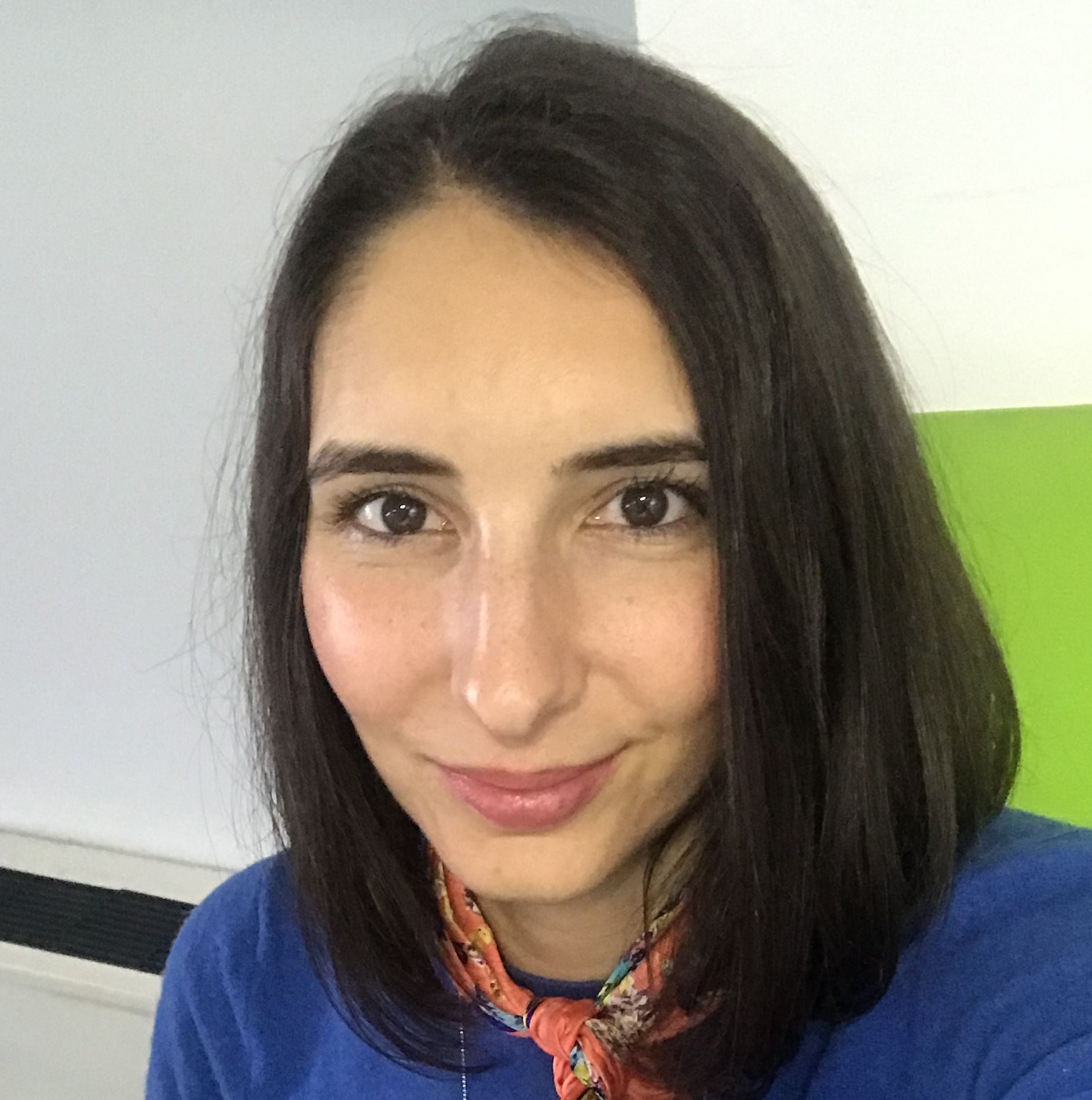 Manuela - Maria Obreja