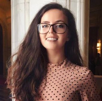 Roxana - Maria Staneiu