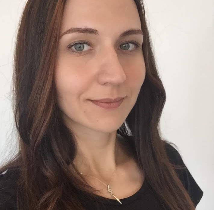 Maria - Simina Cirstea