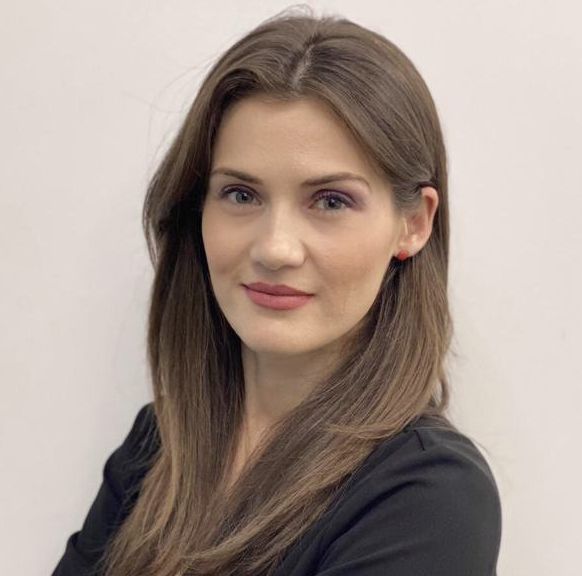 Elena - Alina Musescu