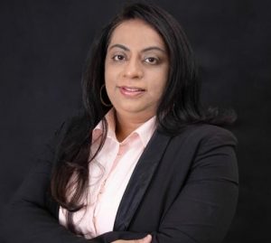 Ansu George