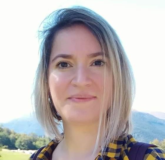 Elena - Florentina Enache