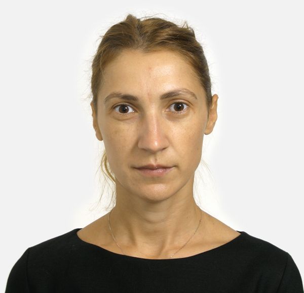 Natalia Onceanu