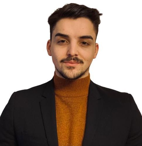 Albert Stefan Iulian Nete