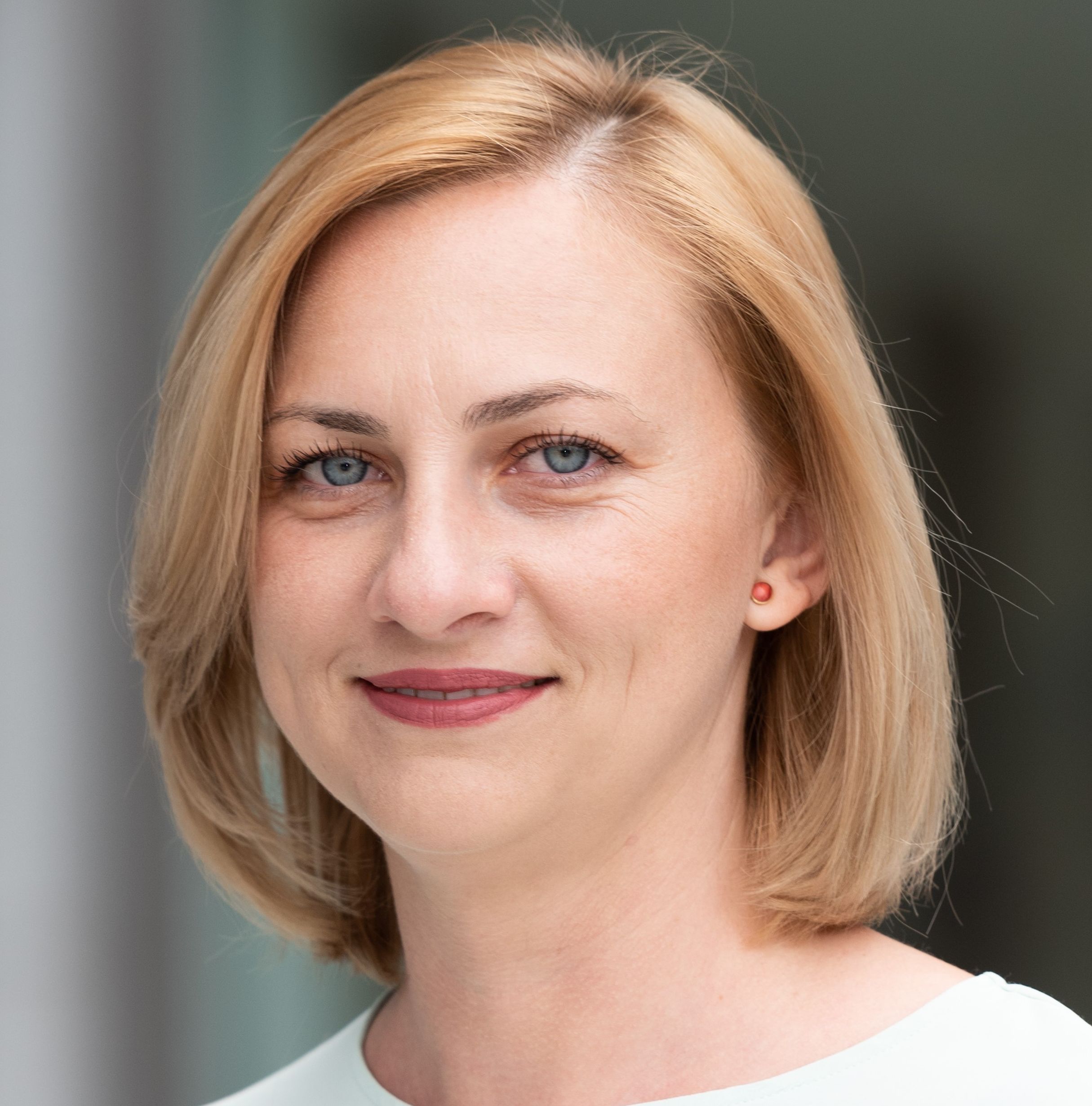 Silvia - Gabriela Chiriac