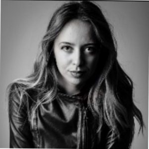 Andreea Postolache