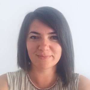 Gabriela-Laura Lazar