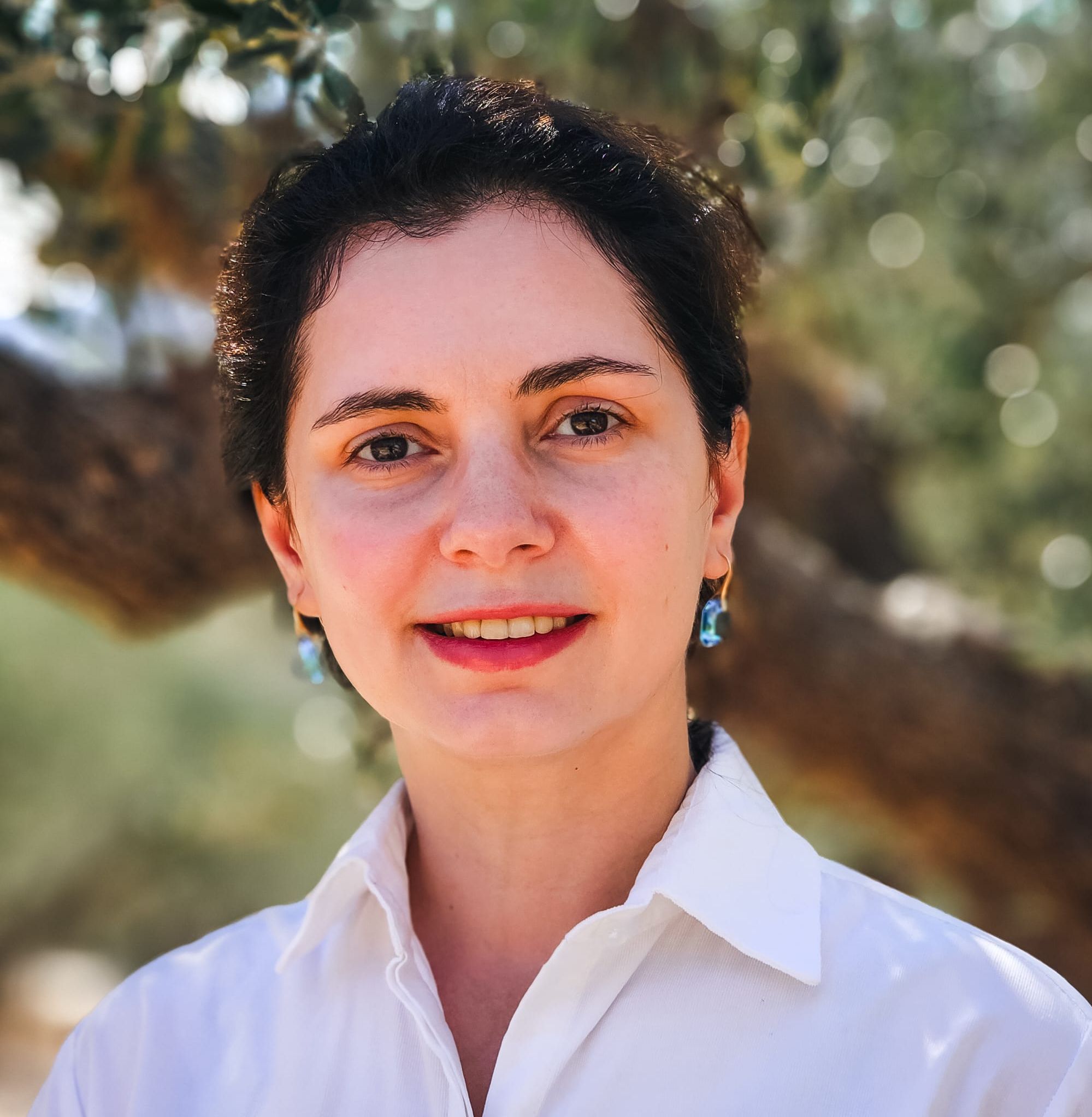 Mirela - Florentina Constantin