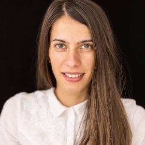 Catalina Ionescu
