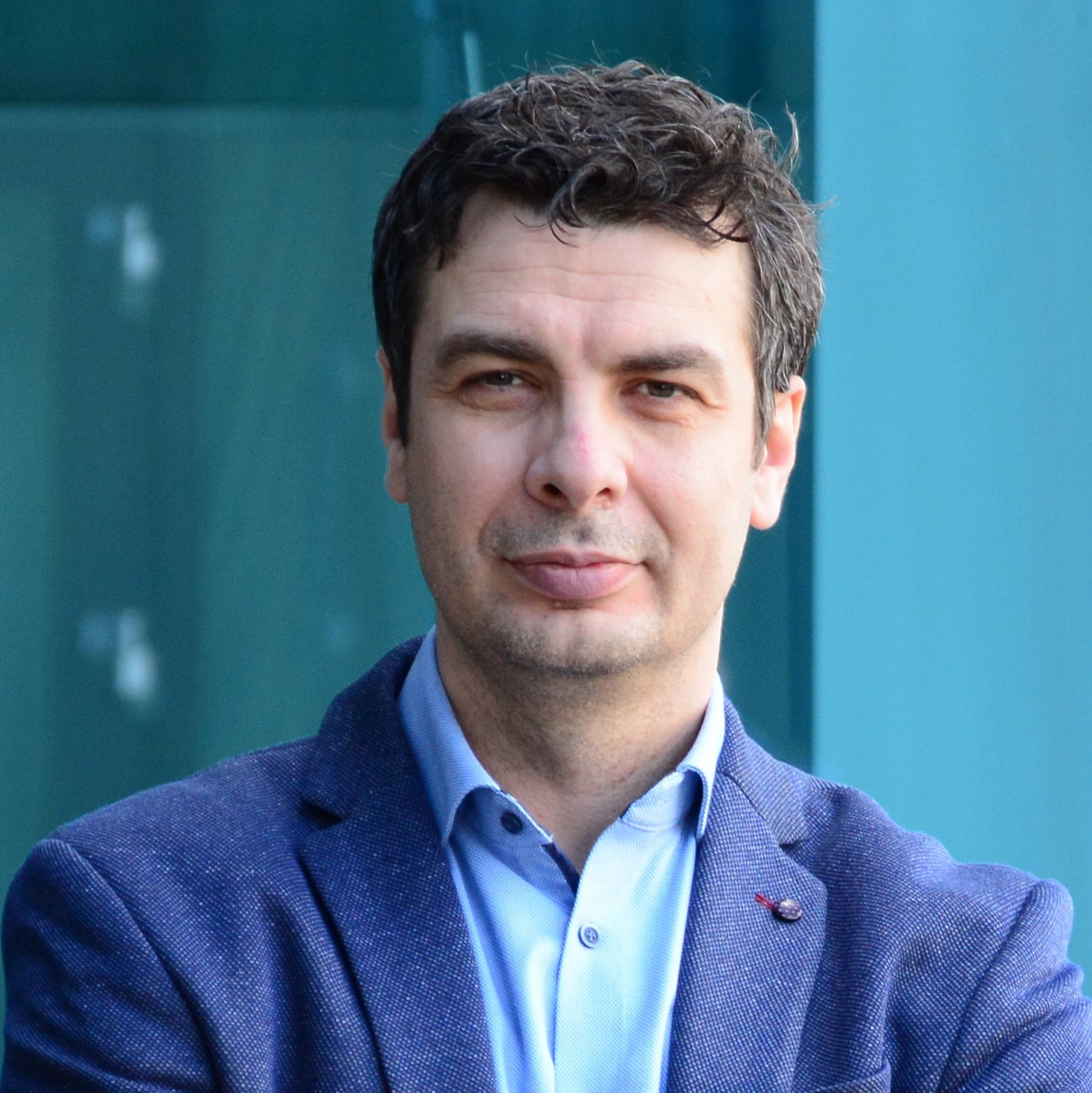 Honorius - Alexandru Motoc