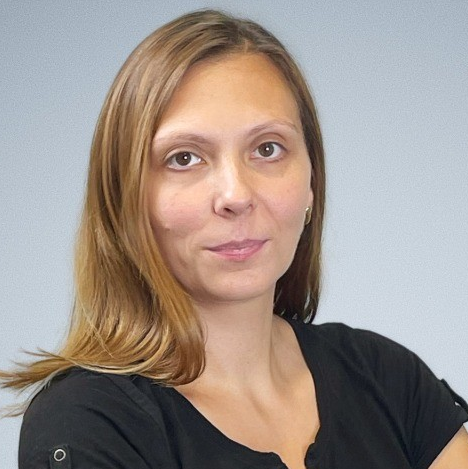 Alexandra Claudia Sacalus Vaduva