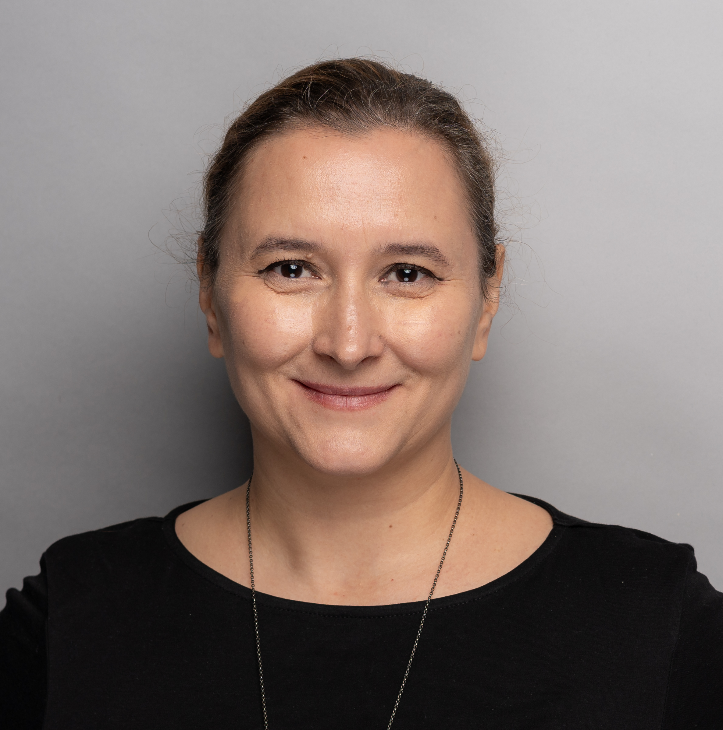 Raluca - Elena Teodorescu