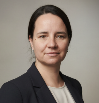 Elina Ivaylova Alexandrescu