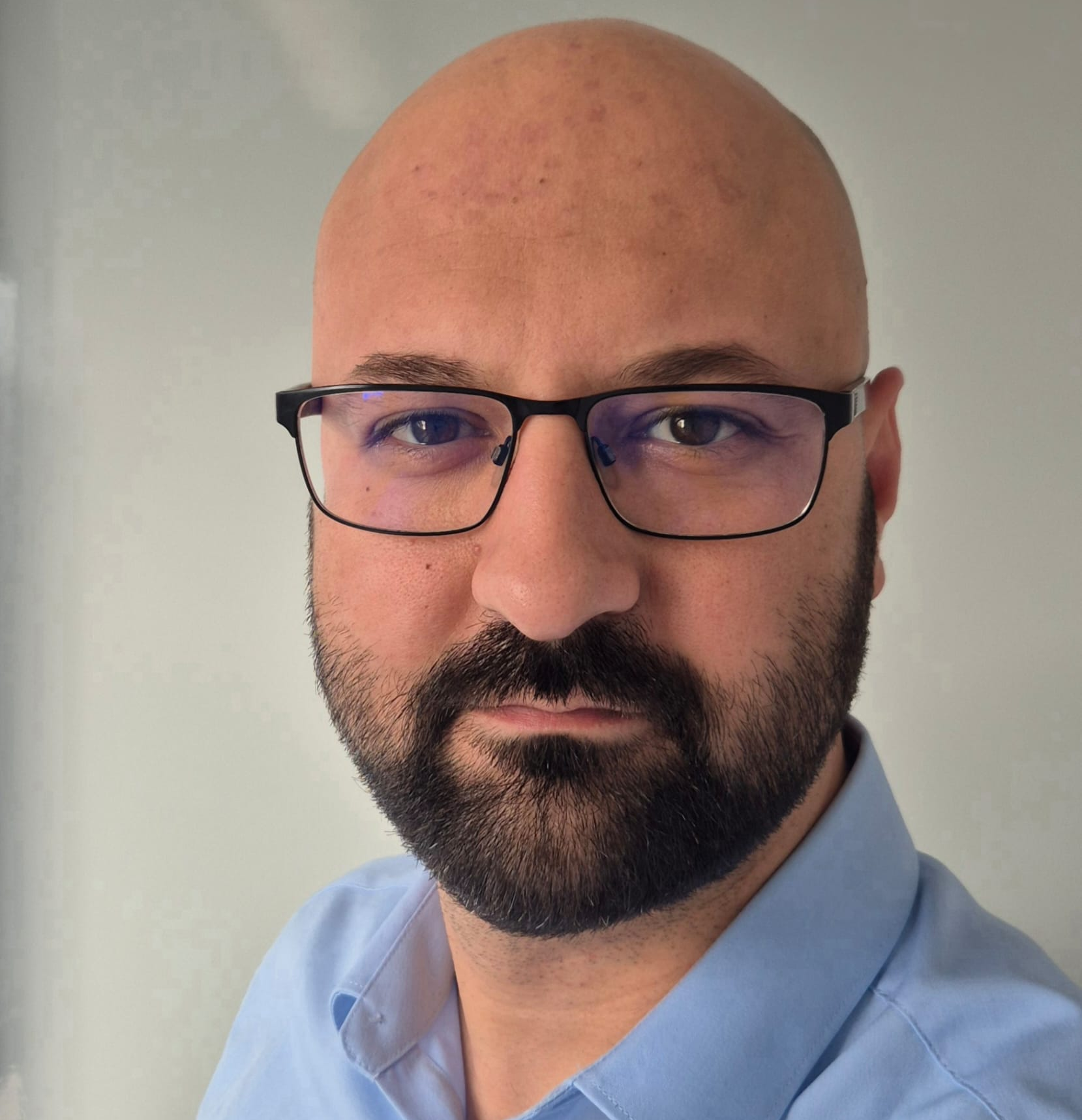 Gabriel Constantin Veleanu