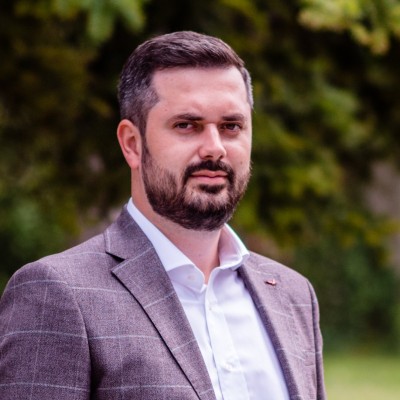 Cristian Vintu