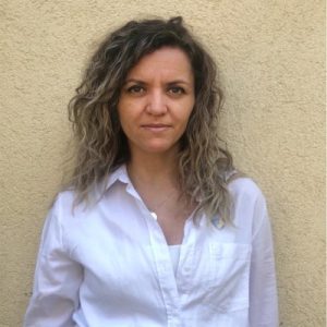 Roxana Gherghel