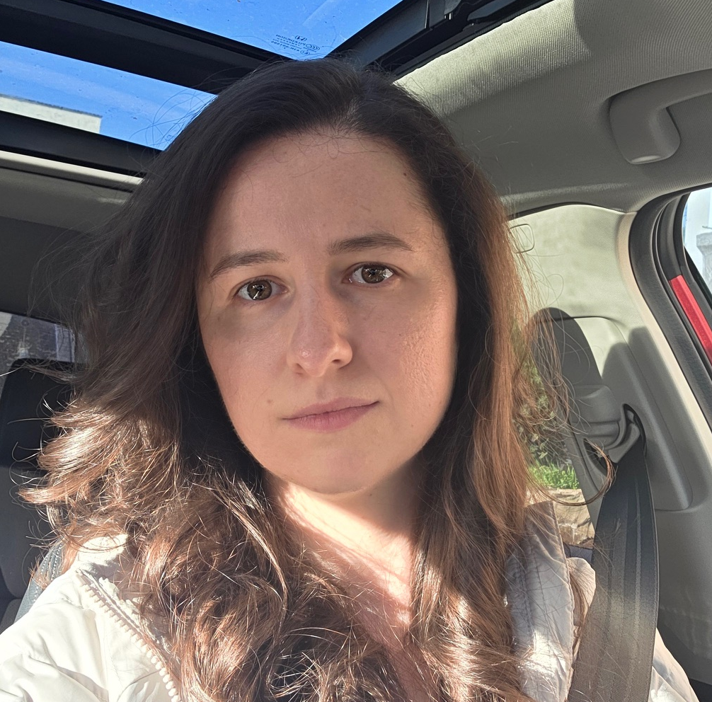 Floriana Andreea Grijuc