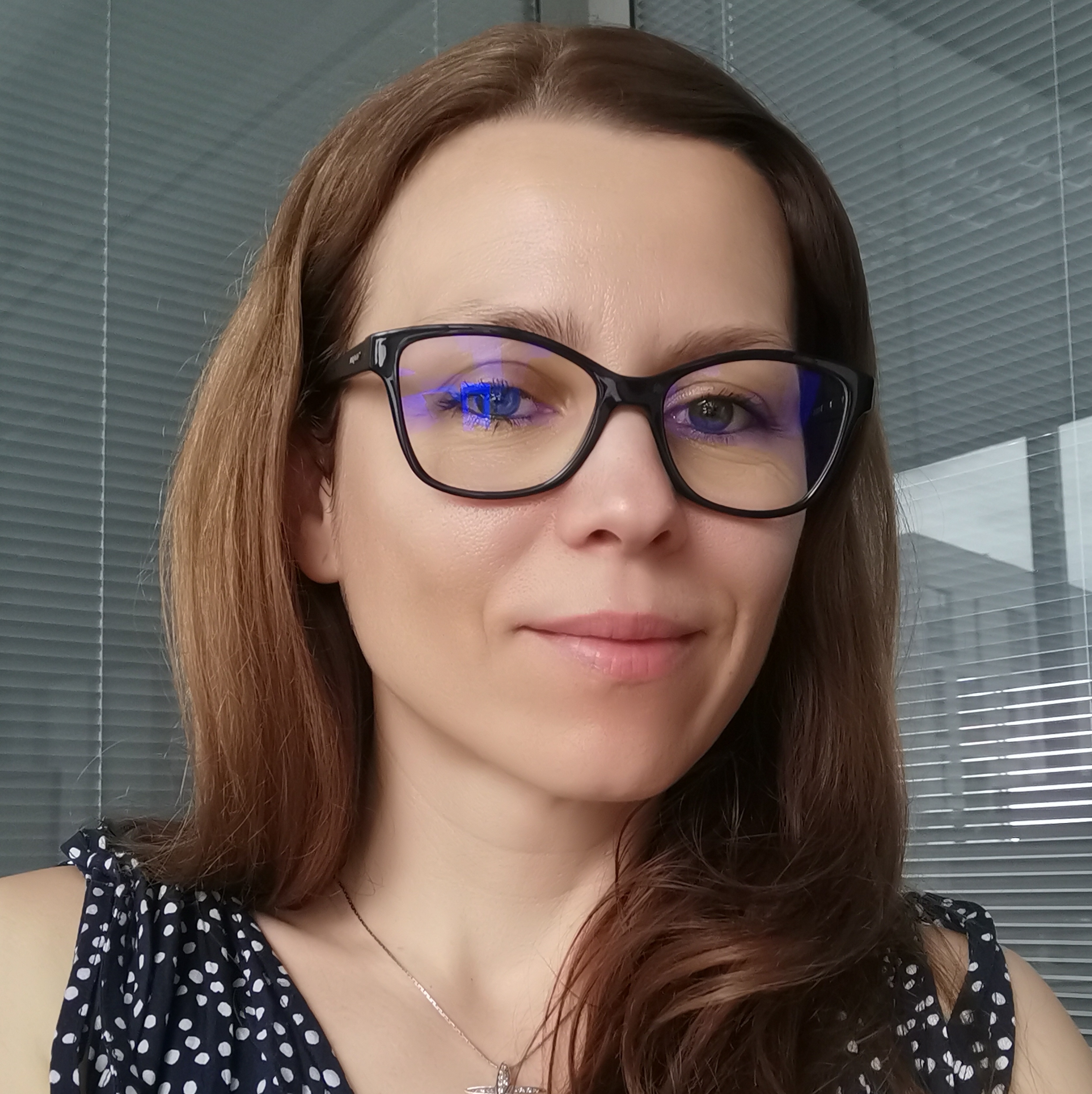 Emilia Cosmina Suteu