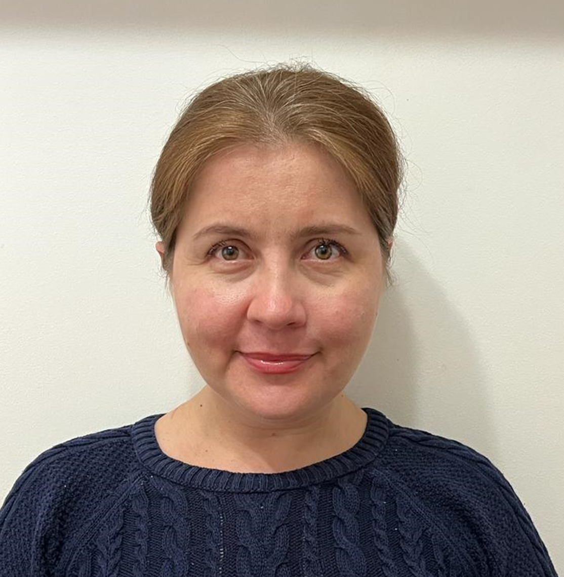 Nicoleta Vasile