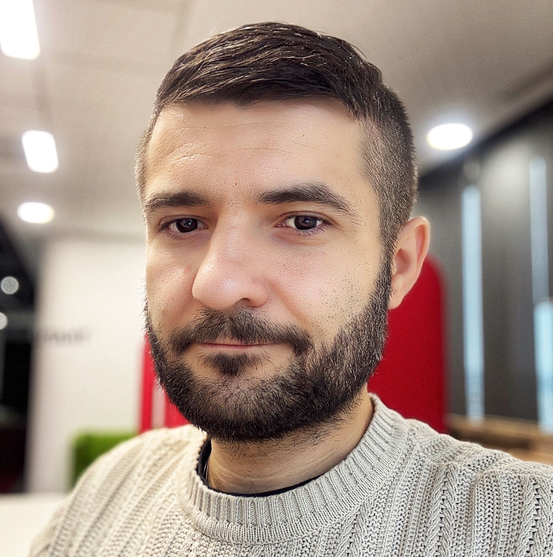 Radu Hartan