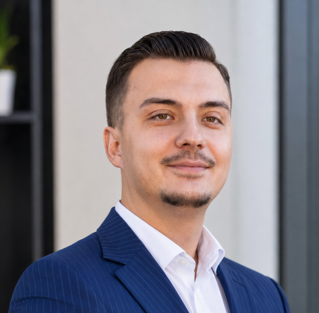 Radu - Valentin Nitu