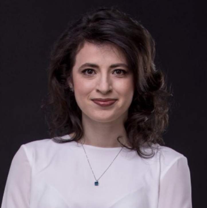 Ana - Maria Scripcariu