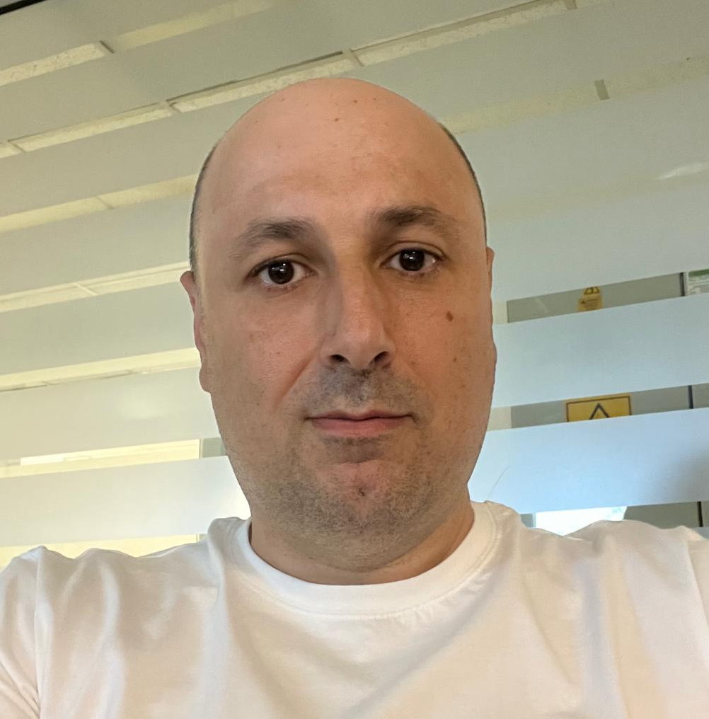 Adrian Catalin Popescu