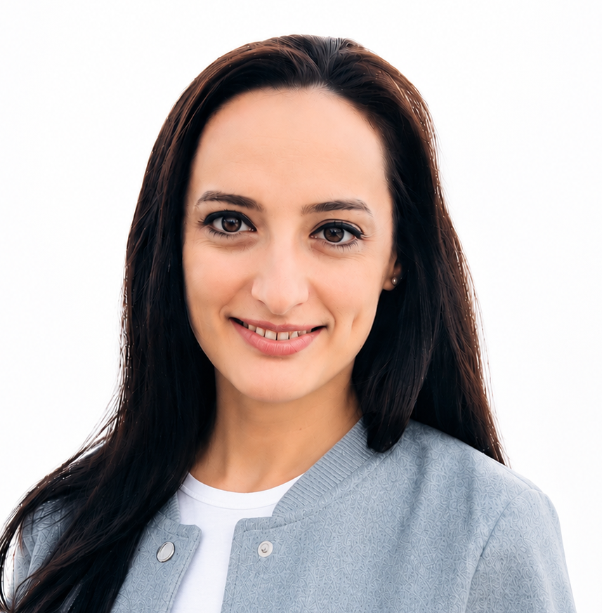 Aida Anca Nicoleta Militaru