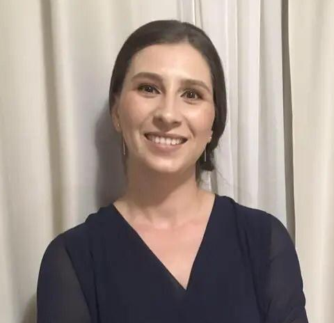 Andreea Cosmina Balas