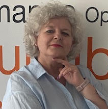 Laura Ionela Bouariu